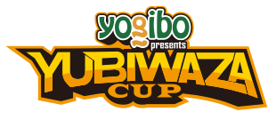 YUBIWAZA CUP(ユビワザカップ)オリジナルグッズを販売