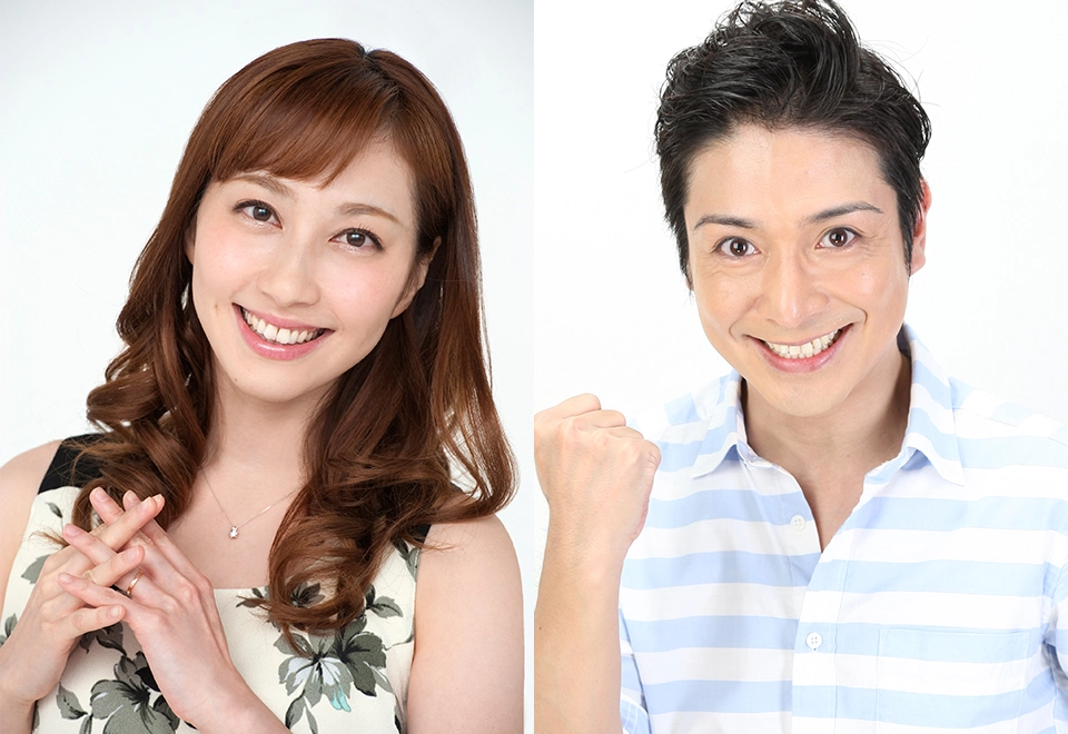 はいだしょうこ&恵畑ゆうファミリーステージ