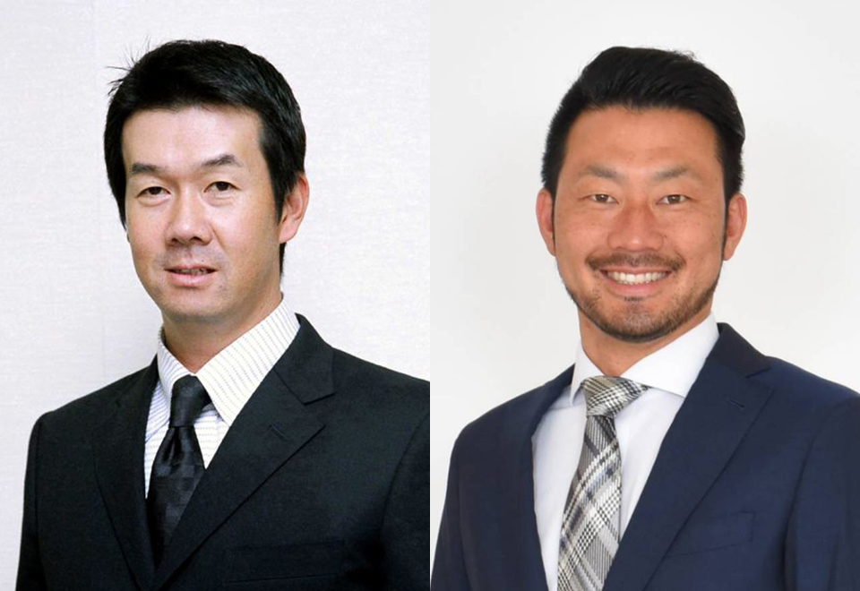 トークショー 八木裕・狩野恵輔