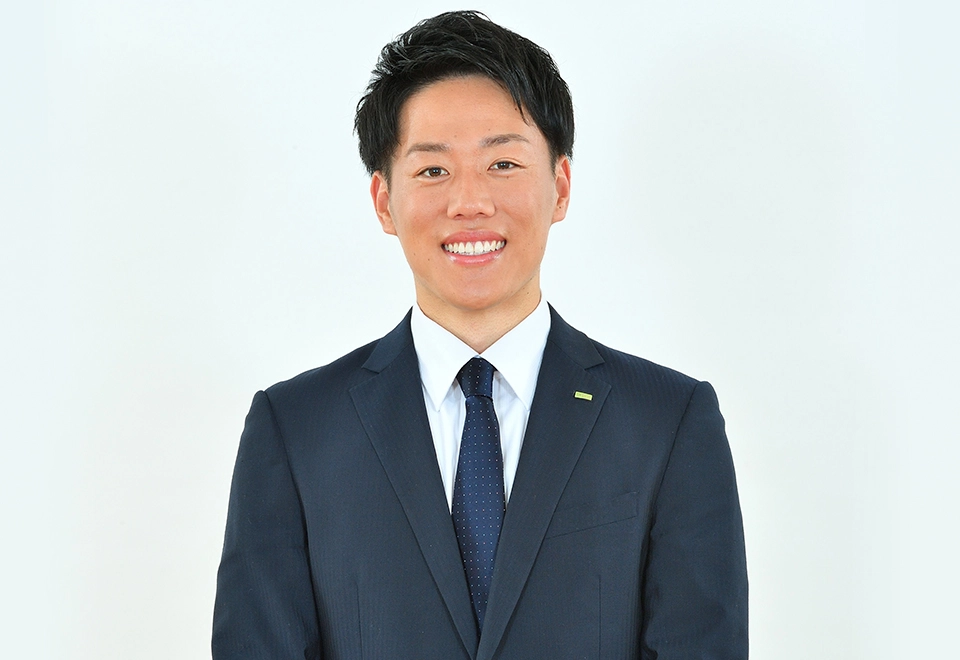 総合司会:大村浩士 MBSアナウンサー